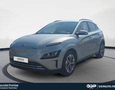 Hyundai Kona - Electric 39kWh - 136ch Creative - 17 999 €
