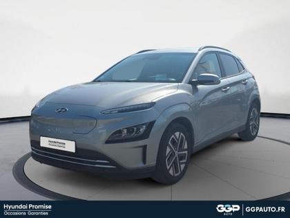 Hyundai Kona - Electric 39kWh - 136ch Creative - 17 999 €