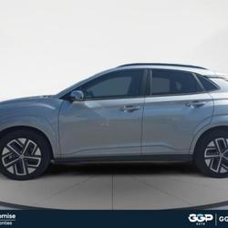Hyundai Kona 1.6 CRDi 136ch Hybrid 48V Creative Maubeuge