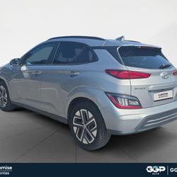 Hyundai Kona 1.6 CRDi 136ch Hybrid 48V Creative Maubeuge