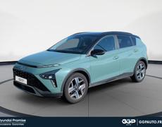 Hyundai Bayon Cambrai