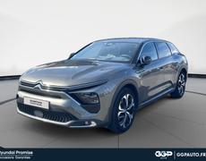 Citroen C5 X - Hybride rechargeable 225ch Shine Pack ëEAT8 - 22 499 €