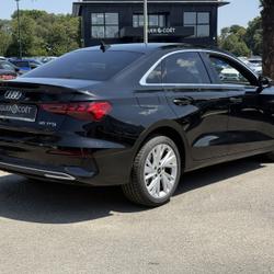 Audi A3 35 TFSI 150CH MILD HYBRID DESIGN LUXE S TRONIC 7 Guer