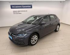 Volkswagen Polo Pontarlier