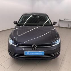 Volkswagen Polo Polo 1.0 TSI 95 S&S BVM5 Style Pontarlier