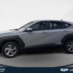 Hyundai Kona 1.6 GDi 141ch Hybrid Intuitive DCT-6 Faches-Thumesnil