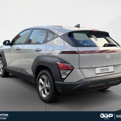 Hyundai Kona 1.6 GDi 141ch Hybrid Intuitive DCT-6 Faches-Thumesnil