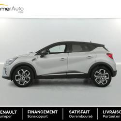 Renault Captur TCe 140 - 21 Intens Quimper