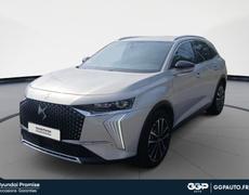 DS DS7 - E-TENSE 225ch Rivoli - 28 999 €