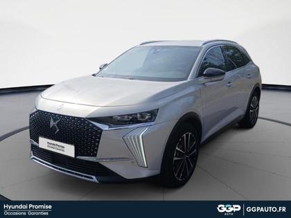 DS DS7 - E-TENSE 225ch Rivoli - 28 999 €