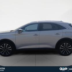 DS DS7 E-TENSE 225ch Rivoli Aulnoy-lez-Valenciennes