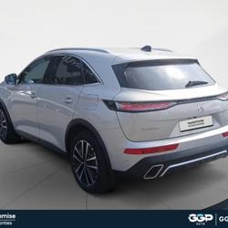 DS DS7 E-TENSE 225ch Rivoli Aulnoy-lez-Valenciennes