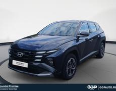 Hyundai Tucson Aulnoy-lez-Valenciennes