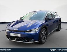 Kia EV6 Faches-Thumesnil