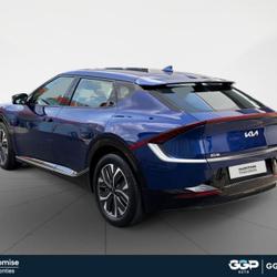 Kia EV6 229ch Air Design 2WD Faches-Thumesnil