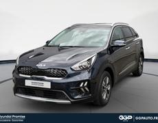 Kia Niro Faches-Thumesnil