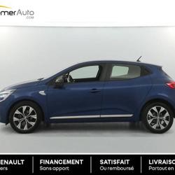 Renault Clio 5 TCe 90 - 21N Limited Flers