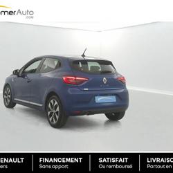 Renault Clio 5 TCe 90 - 21N Limited Flers