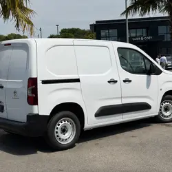 Peugeot Partner STANDARD 650KG BLUEHDI 100CH S&S PREMIUM Guer