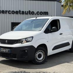 Peugeot Partner STANDARD 650KG BLUEHDI 100CH S&S PREMIUM Guer