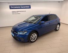 Volkswagen Polo Pontarlier