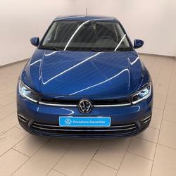 Volkswagen Polo Polo 1.0 TSI 95 S&S DSG7 Style Pontarlier
