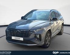 Hyundai Tucson Faches-Thumesnil