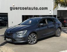Renault Megane 4 Estate