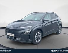 Hyundai Kona Villeneuve-d'Ascq