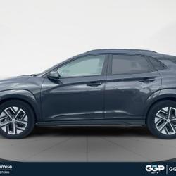 Hyundai Kona Electric 64kWh - 204ch Executive Villeneuve-d'Ascq