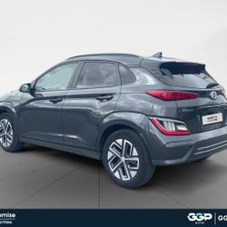 Hyundai Kona Electric 64kWh - 204ch Executive Villeneuve-d'Ascq