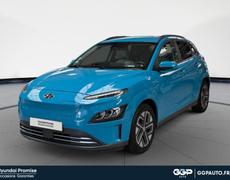 Hyundai Kona Faches-Thumesnil