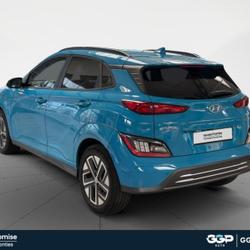 Hyundai Kona Electric 64kWh - 204ch Executive Faches-Thumesnil