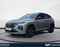 Hyundai Tucson Cambrai