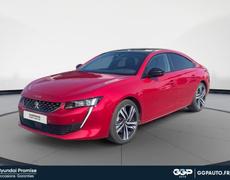 Peugeot 508 Villeneuve-d'Ascq