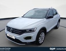Volkswagen T-Roc Maubeuge