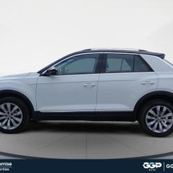 Volkswagen T-Roc 1.5 TSI EVO 150ch Carat Exclusive DSG7 Euro6d-T Maubeuge