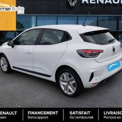 Renault Clio 5 TCe 90 Evolution H&eacute;rouville-Saint-Clair