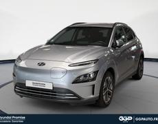Hyundai Kona Faches-Thumesnil