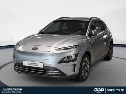 Hyundai Kona - Electric 39kWh - 136ch Creative - 16 999 €