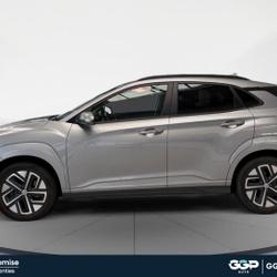 Hyundai Kona Electric 39kWh - 136ch Creative Faches-Thumesnil