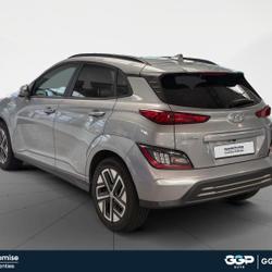 Hyundai Kona Electric 39kWh - 136ch Creative Faches-Thumesnil