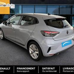 Renault Clio 5 TCe 90 Evolution H&eacute;rouville-Saint-Clair