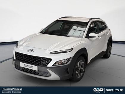 Hyundai Kona - 1.6 GDi 141ch Hybrid Business DCT-6 - 15 999 €