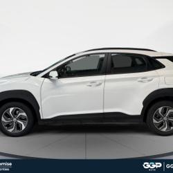 Hyundai Kona 1.6 GDi 141ch Hybrid Business DCT-6 Faches-Thumesnil