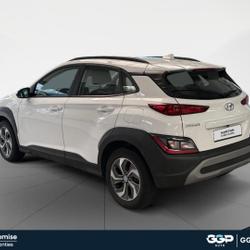 Hyundai Kona 1.6 GDi 141ch Hybrid Business DCT-6 Faches-Thumesnil