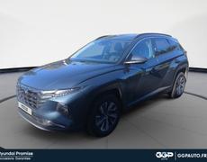 Hyundai Tucson Aulnoy-lez-Valenciennes