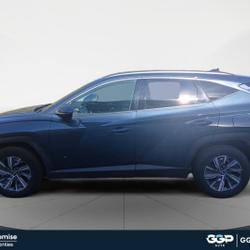 Hyundai Tucson 1.6 T-GDi 230ch Hybrid Creative BVA6 Aulnoy-lez-Valenciennes