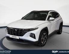 Hyundai Tucson Faches-Thumesnil
