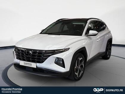 Hyundai Tucson - 1.6 T-GDi 265ch PHEV Executive BVA6 HTRAC - 29 499 €